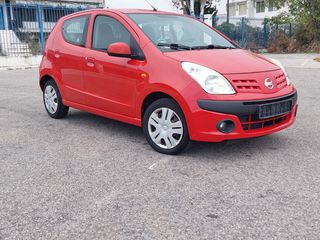 Nissan Pixo 2010-thumb-7