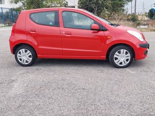 Nissan Pixo 2010-thumb-6