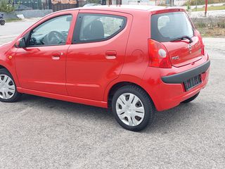 Nissan Pixo 2010-thumb-3