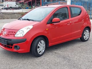 Nissan Pixo 2010-thumb-1