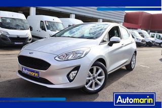 Ford Fiesta '17 Cool and Sound Edition Euro6