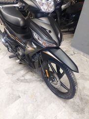 Honda Supra 125 X 2024 SUPRAX125-thumb-1