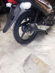 Honda Supra 125 X 2024 SUPRAX125-thumb-6