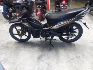 Honda Supra 125 X 2024 SUPRAX125-thumb-7