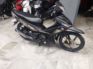 Honda Supra 125 X 2024 SUPRAX125-thumb-9