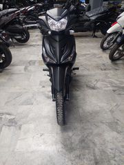 Honda Supra 125 X 2024 SUPRAX125-thumb-10