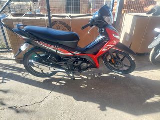 Honda Supra 125 X 2024 SUPRAX125-thumb-12