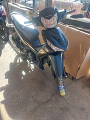 Honda Supra 125 X 2024 SUPRAX125-thumb-14