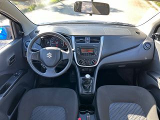 Suzuki Celerio 2019 1.0 Cool   0€ ΤΕΛΗ-thumb-24