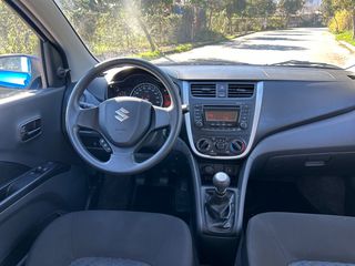 Suzuki Celerio 2019 1.0 Cool   0€ ΤΕΛΗ-thumb-25