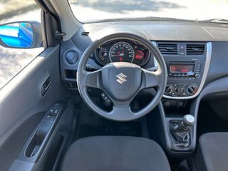 Suzuki Celerio 2019 1.0 Cool   0€ ΤΕΛΗ-thumb-26