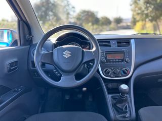 Suzuki Celerio 2019 1.0 Cool   0€ ΤΕΛΗ-thumb-27