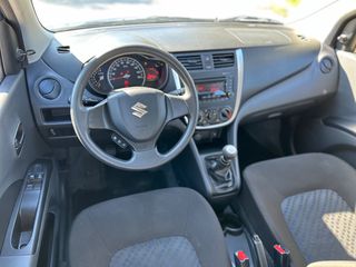 Suzuki Celerio 2019 1.0 Cool   0€ ΤΕΛΗ-thumb-28