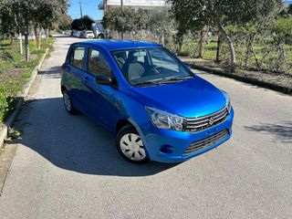 Suzuki Celerio 2019 1.0 Cool   0€ ΤΕΛΗ-thumb-1