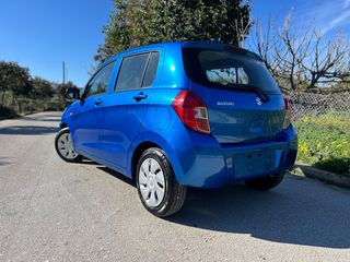 Suzuki Celerio 2019 1.0 Cool   0€ ΤΕΛΗ-thumb-2
