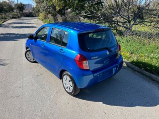 Suzuki Celerio 2019 1.0 Cool   0€ ΤΕΛΗ-thumb-3