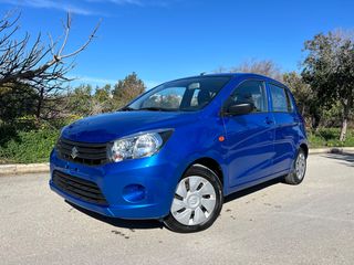 Suzuki Celerio 2019 1.0 Cool   0€ ΤΕΛΗ-thumb-4