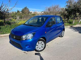 Suzuki Celerio 2019 1.0 Cool   0€ ΤΕΛΗ-thumb-5