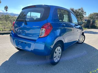 Suzuki Celerio 2019 1.0 Cool   0€ ΤΕΛΗ-thumb-6