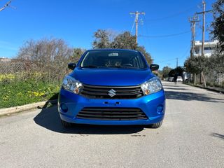 Suzuki Celerio 2019 1.0 Cool   0€ ΤΕΛΗ-thumb-8