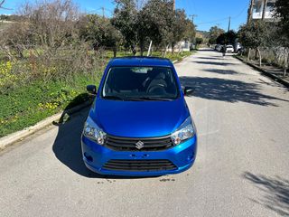 Suzuki Celerio 2019 1.0 Cool   0€ ΤΕΛΗ-thumb-9