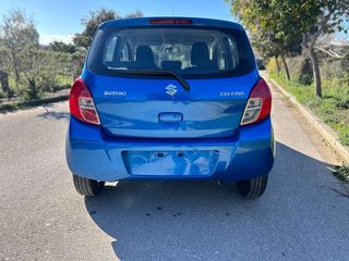 Suzuki Celerio 2019 1.0 Cool   0€ ΤΕΛΗ-thumb-11