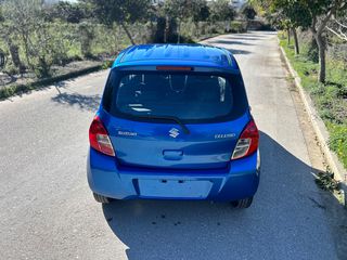 Suzuki Celerio 2019 1.0 Cool   0€ ΤΕΛΗ-thumb-12