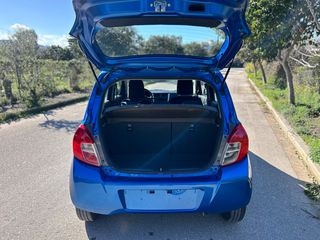 Suzuki Celerio 2019 1.0 Cool   0€ ΤΕΛΗ-thumb-13