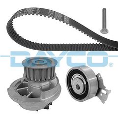 ΣΕΤ ΙΜΑΝΤΑΣ ΡΟΥΛΕΜΑΝ+ΑΝΤΛΙΑ OPEL ASTRA G 1.6 <00 DAYCO DAYCO KTBWP2216