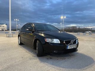 Volvo S40 '11