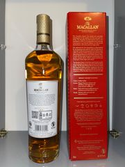Macallan Classic Cut 2023 700ml-thumb-2