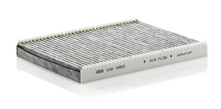 Φ/ΚΕ AUDI SEAT V.W MANN-FILTER CUK 2862