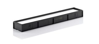 Φ/Κ MERCEDES SL 2.7 93-01 MANN-FILTER CU 5041