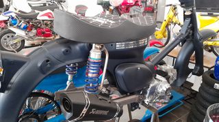 lemos karpirater kitaco gia kawasaki kazer - modenas kriss gia vm26 pe28 pwk 28-30 --> MODIFYING GARAGE "since1993" TAKEGAWAGR - 4miniracingparts,gr-thumb-93