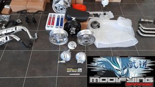 lemos karpirater kitaco gia kawasaki kazer - modenas kriss gia vm26 pe28 pwk 28-30 --> MODIFYING GARAGE "since1993" TAKEGAWAGR - 4miniracingparts,gr-thumb-82