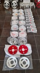 lemos karpirater kitaco gia kawasaki kazer - modenas kriss gia vm26 pe28 pwk 28-30 --> MODIFYING GARAGE "since1993" TAKEGAWAGR - 4miniracingparts,gr-thumb-36