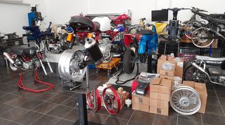 lemos karpirater kitaco gia kawasaki kazer - modenas kriss gia vm26 pe28 pwk 28-30 --> MODIFYING GARAGE "since1993" TAKEGAWAGR - 4miniracingparts,gr-thumb-27