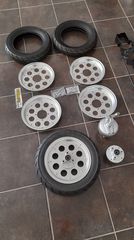 lemos karpirater kitaco gia kawasaki kazer - modenas kriss gia vm26 pe28 pwk 28-30 --> MODIFYING GARAGE "since1993" TAKEGAWAGR - 4miniracingparts,gr-thumb-30