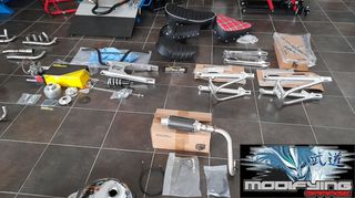 lemos karpirater kitaco gia kawasaki kazer - modenas kriss gia vm26 pe28 pwk 28-30 --> MODIFYING GARAGE "since1993" TAKEGAWAGR - 4miniracingparts,gr-thumb-35