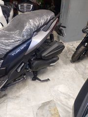 Thrust Defender 125 2025 DEFERENT125-thumb-2