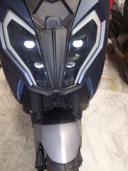 Thrust Defender 125 2025 DEFERENT125-thumb-3