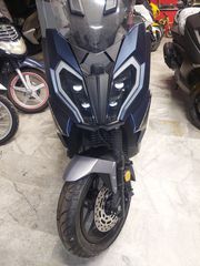 Thrust Defender 125 2025 DEFERENT125-thumb-7