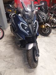 Thrust Defender 125 2025 DEFERENT125-thumb-8