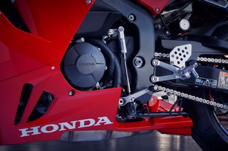 Honda CBR 600RR 2025 ΕΤΟΙΜΟΠΑΡΑΔΟΤΟ-thumb-29