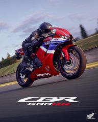 Honda CBR 600RR 2025 ΕΤΟΙΜΟΠΑΡΑΔΟΤΟ-thumb-19
