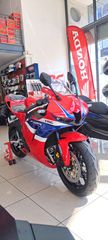 Honda CBR 600RR 2025 ΕΤΟΙΜΟΠΑΡΑΔΟΤΟ-thumb-4