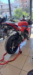 Honda CBR 600RR 2025 ΕΤΟΙΜΟΠΑΡΑΔΟΤΟ-thumb-5