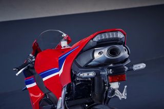 Honda CBR 600RR 2025 ΕΤΟΙΜΟΠΑΡΑΔΟΤΟ-thumb-23