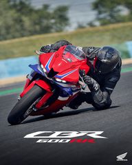 Honda CBR 600RR 2025 ΕΤΟΙΜΟΠΑΡΑΔΟΤΟ-thumb-25