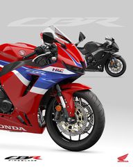 Honda CBR 600RR 2025 ΕΤΟΙΜΟΠΑΡΑΔΟΤΟ-thumb-28
